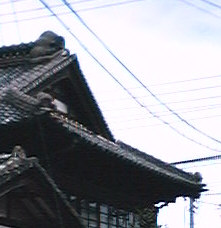 旧家