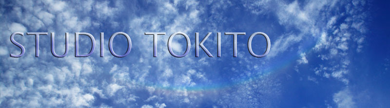 STUDIO TOKITO